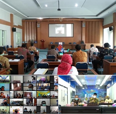 Musrenbang Kabupaten Karanganyar 2020