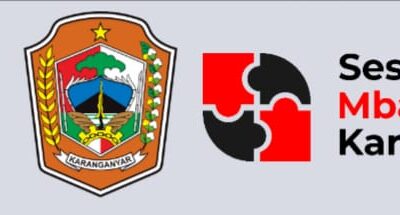 KONSOLIDASI DAN KOORDINASI BUPATI KARANGANYAR KE DINAS PEKERJAAN UMUM DAN PERUMAHAN RAKYAT KABUPATEN KARANGANYAR